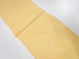 未使用品　正絹　帯揚げ